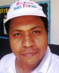 Marcio  Rufino